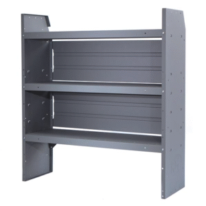 Holman 42" EZ Adjustable Steel Van Shelf