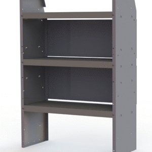 Holman 32" EZ Adjustable Steel Van Shelf