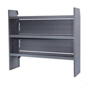 Holman 52" EZ Adjustable Steel Van Shelf