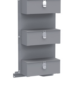 Holman Tray Organizer 12" W