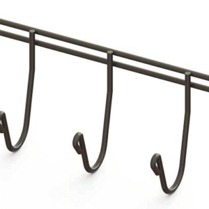 Holman Rope Hook 3 Prong