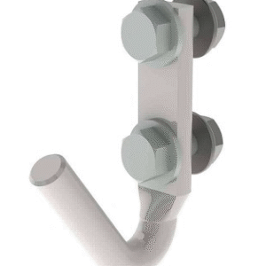 Ranger Design Coat Hook 1" Opening