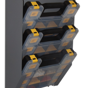 Holman Hanging 3 Tote Holder