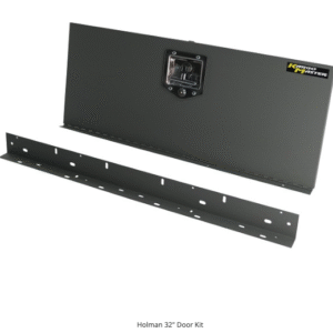 Holman 32" Door Kit for Shelf Unit