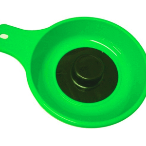 Magnetic Hardware Tray