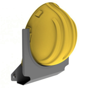 Holman Universal Hard Hat Holder
