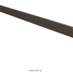 Holman 30" Van Shelf Lip