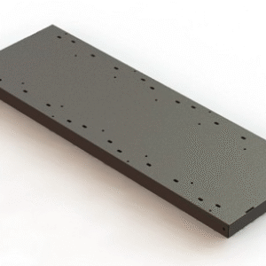 Holman Single Adjustable Shelf (42" or 52" shelf)