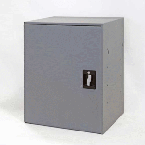 Holman Welded Short Cabinet Locker