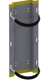 Holman Large Bottle Restraint