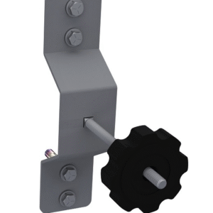 Holman Spare Tire Holder Bracket