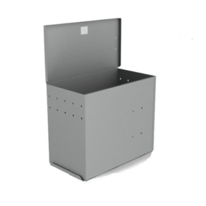 Holman Driver Data File for Ford E Series and GM Full Size Vans