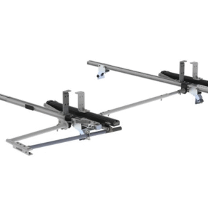 Ranger Design Max Rack Single Side Drop Down Ladder Rack for GM and Chevy